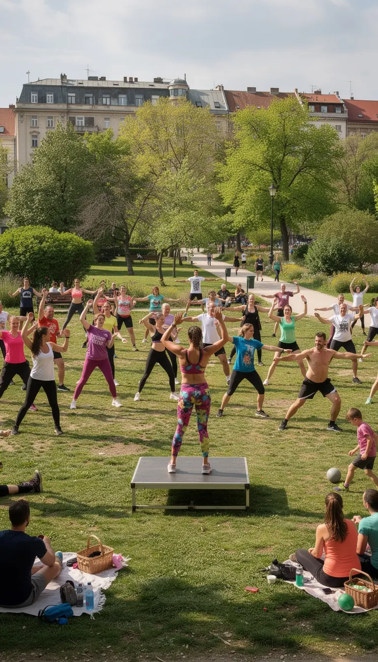 Strategic planning session