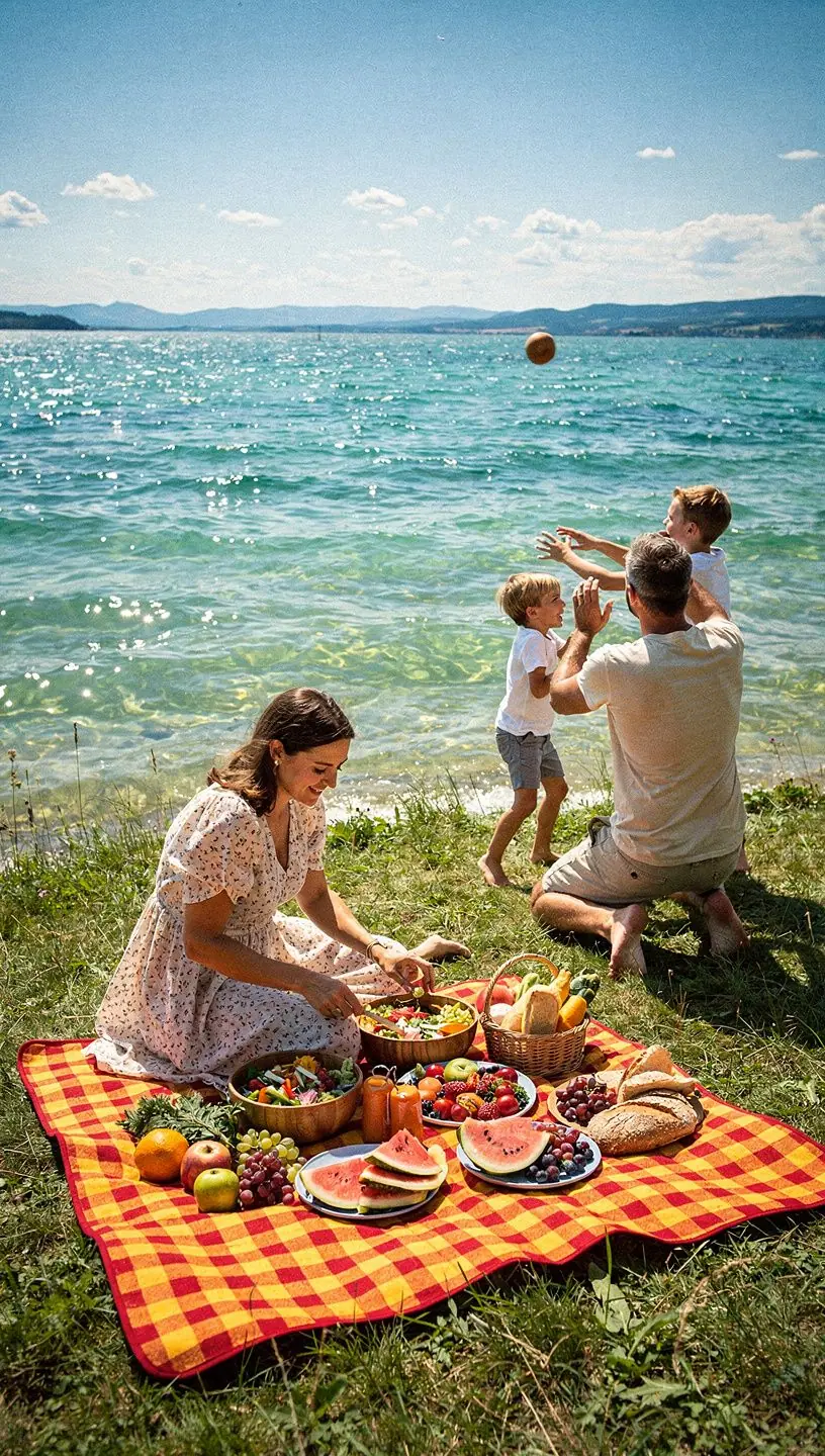 Professional team collaboration