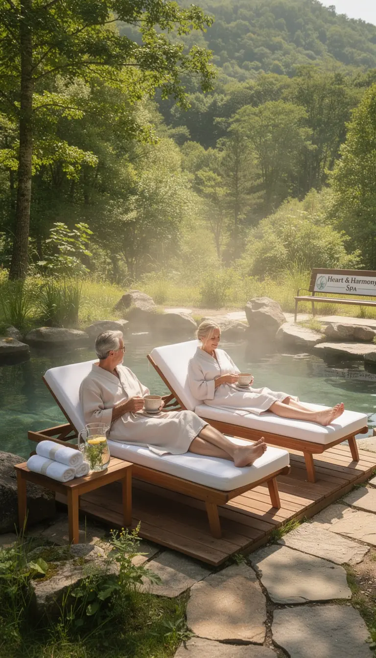 Professional business solutions illustration